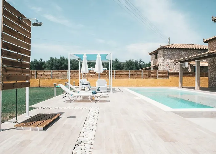 Villa Dimitris