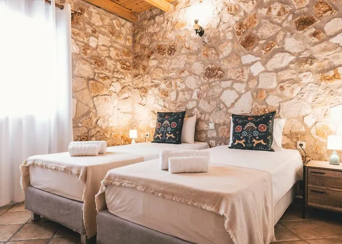 Villa Dimitris
