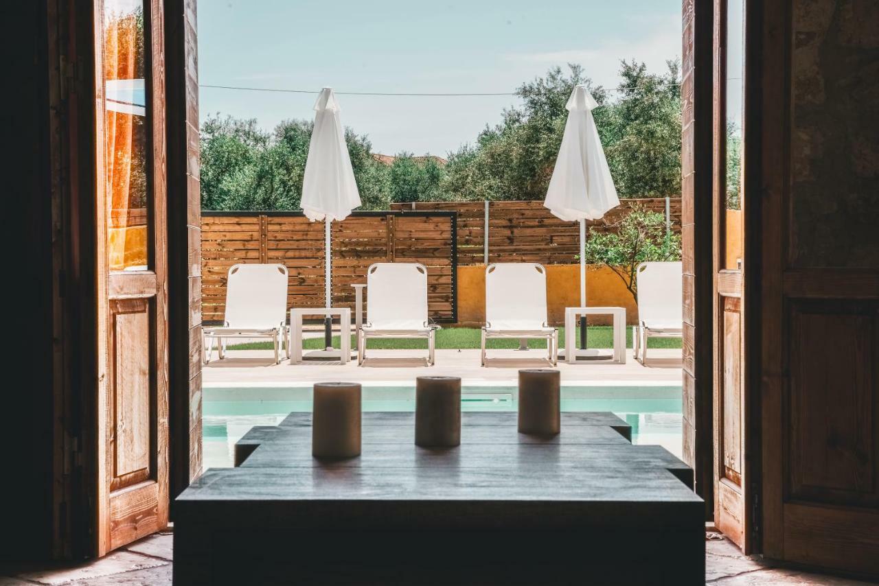 Villa Dimitris