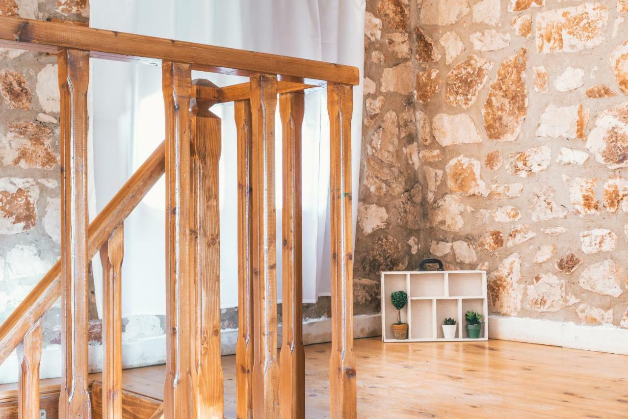 Dimitris Villa